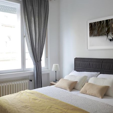 Premium Class Apartments II Zagreb Luaran gambar