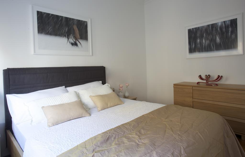 Premium Class Apartments II Zagreb Luaran gambar