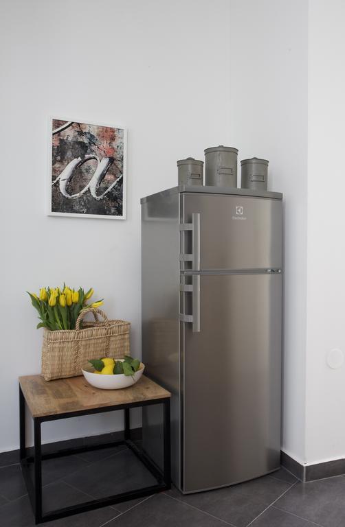 Premium Class Apartments II Zagreb Luaran gambar