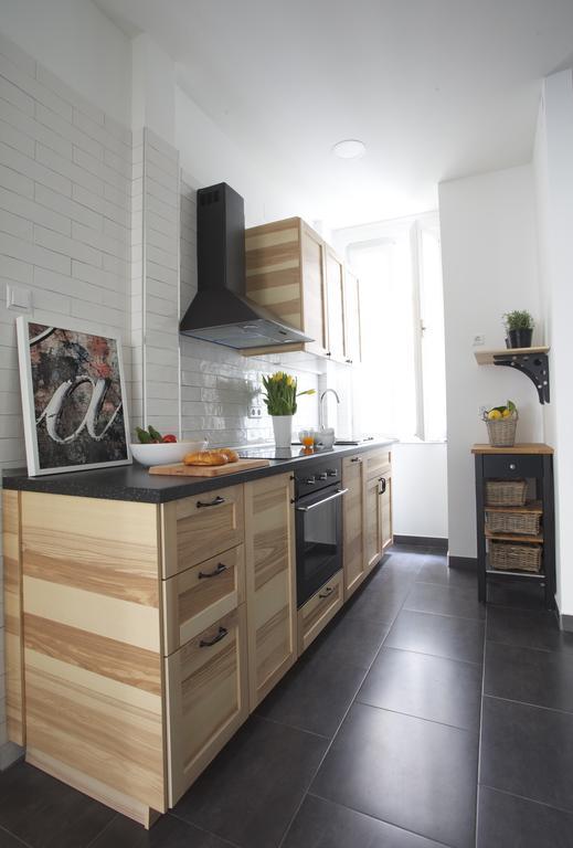 Premium Class Apartments II Zagreb Luaran gambar