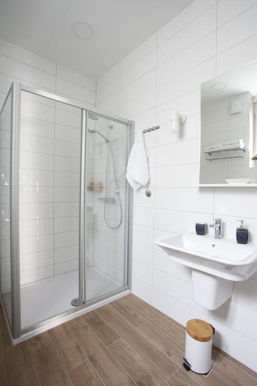 Premium Class Apartments II Zagreb Luaran gambar
