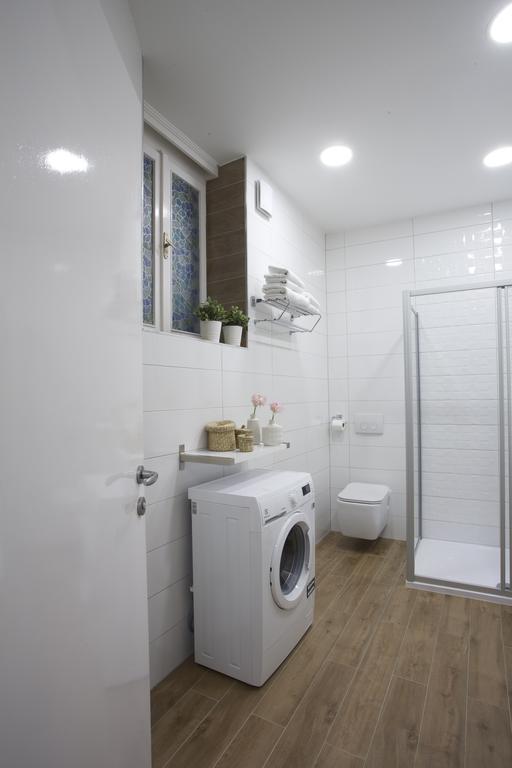 Premium Class Apartments II Zagreb Luaran gambar