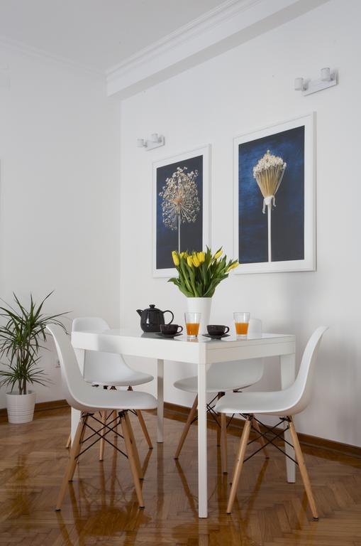 Premium Class Apartments II Zagreb Luaran gambar