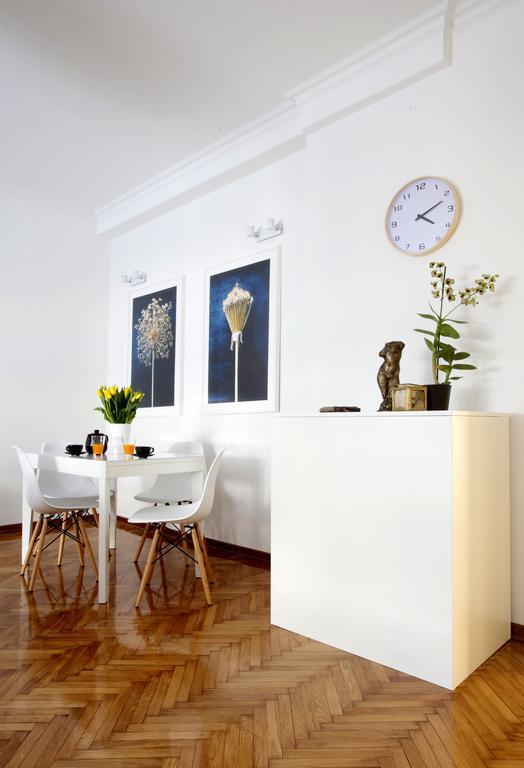 Premium Class Apartments II Zagreb Luaran gambar